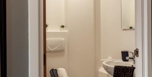 1 bedroom student apartment in Highfield, Sheffield