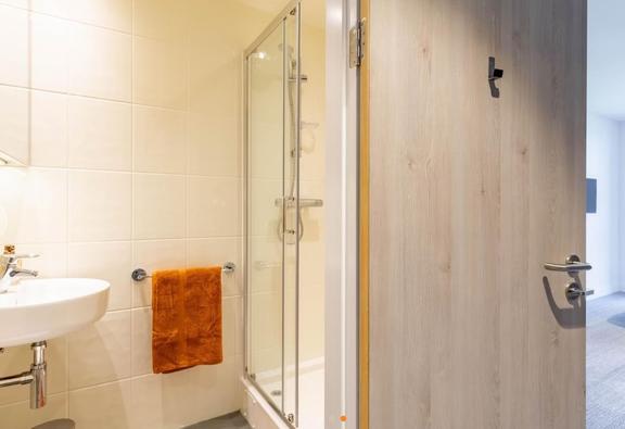 1 bedroom student apartment in City Centre, Aberdeen