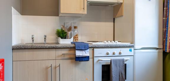 1 bedroom student apartment in Highfield, Sheffield