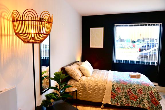 1 bedroom student apartment in Radford, Nottingham