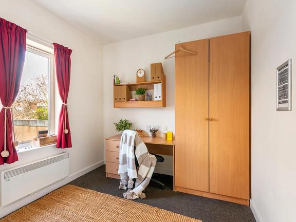 4 bedroom student apartment in Highfield, Sheffield