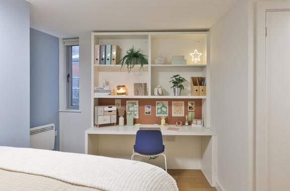 1 bedroom student apartment in Clifton, Bristol