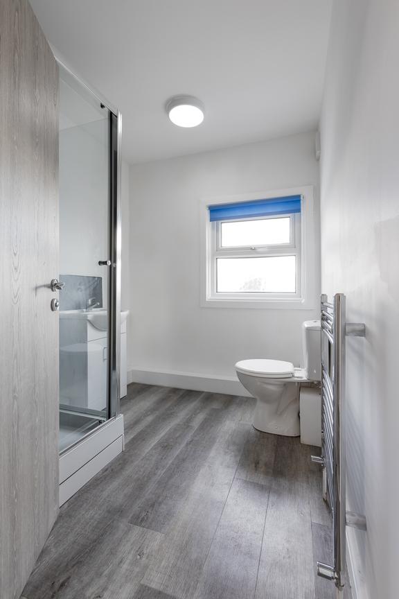 3 bedroom student apartment in Hyde Park, Leeds