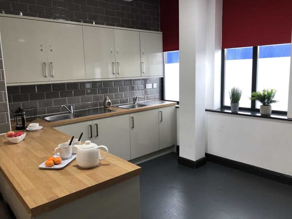 1 bedroom student apartment in Whinney Hill, Durham