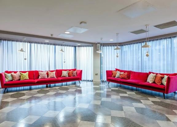 1 bedroom student apartment in Adamsdown, Cardiff