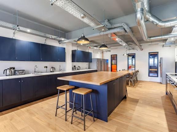 1 bedroom student apartment in Guildford, Surrey