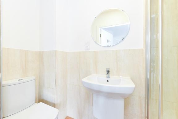 1 bedroom student apartment in Aylestone, Leicester