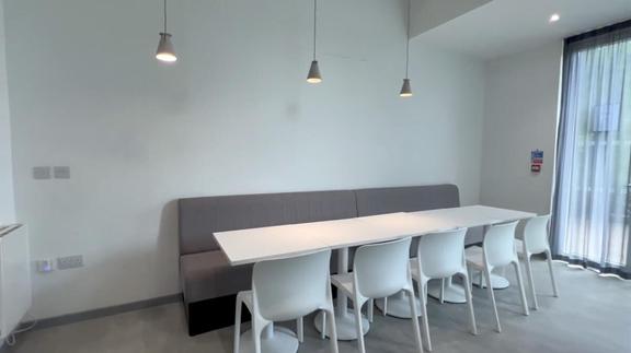 1 bedroom student apartment in Lenton, Nottingham