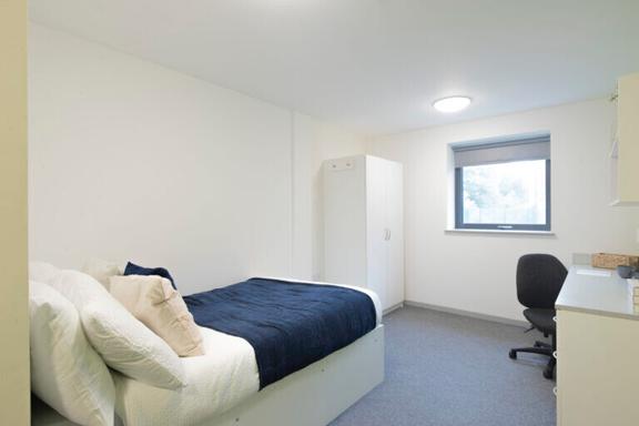 1 bedroom student apartment in Sandyford, Newcastle