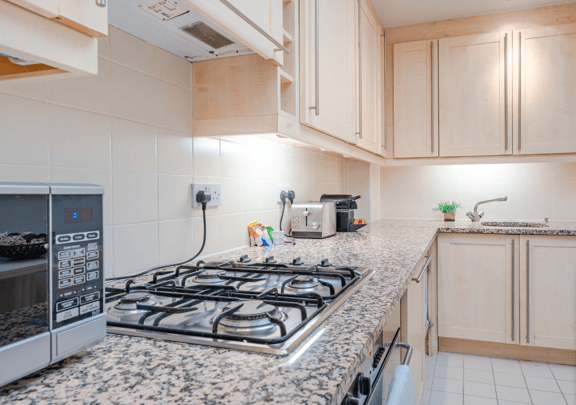 1 bedroom student apartment in Marylebone, London
