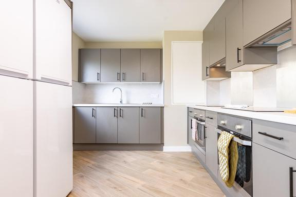 1 bedroom student apartment in Portswood, Southampton