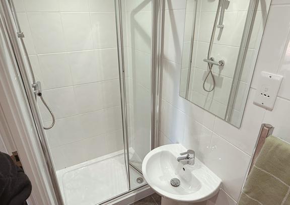 1 bedroom student apartment in City Centre, Leicester