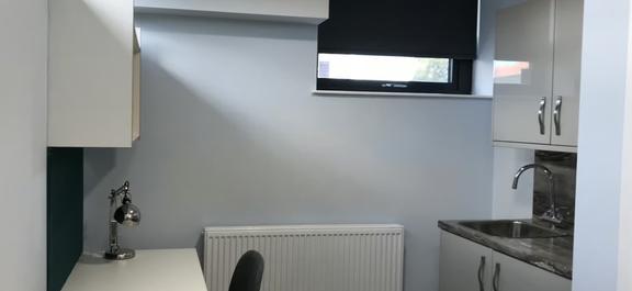 1 bedroom student apartment in Lower Coundon, Coventry