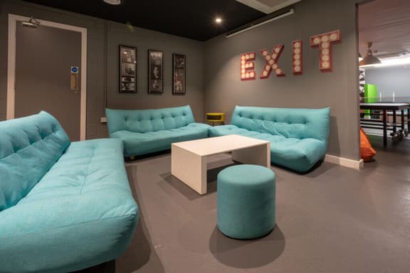 1 bedroom student apartment in City Centre, Liverpool