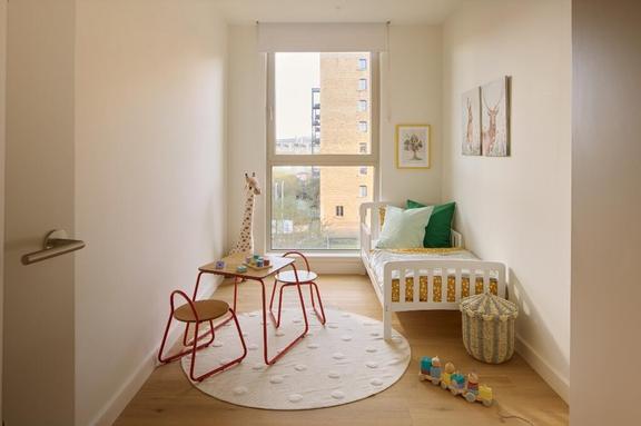 3 bedroom student apartment in Bonnington, Edinburgh