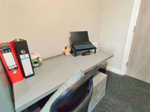 1 bedroom student apartment in Fenham, Newcastle