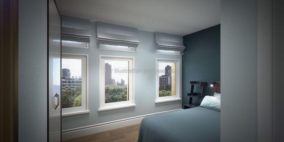 1 bedroom student apartment in City Centre, Birmingham