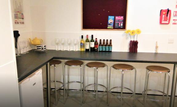 1 bedroom student apartment in Great Horton, Bradford