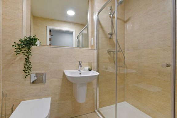 5 bedroom student apartment in City Centre, Sheffield