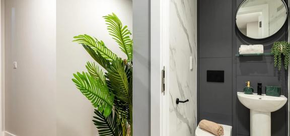 1 bedroom student apartment in City Centre, Glasgow