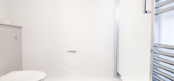 1 bedroom student apartment in City Centre, Sheffield