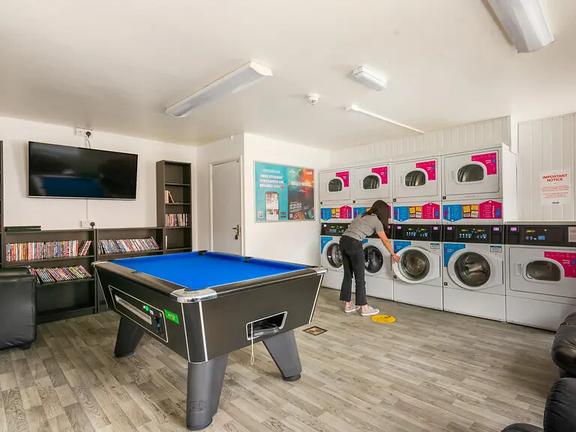 4 bedroom student apartment in Highfield, Sheffield