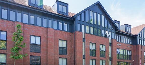 1 bedroom student apartment in Newcastle-under-Lyme, Stoke-on-Trent