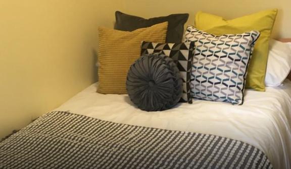 1 bedroom student apartment in Great Horton, Bradford