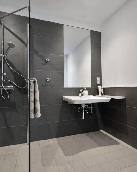 1 bedroom student apartment in King's Cross, London