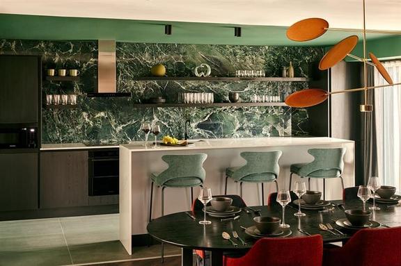 1 bedroom student apartment in City Centre, Sheffield