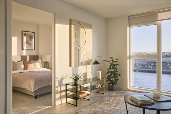 1 bedroom student apartment in City Centre, Glasgow