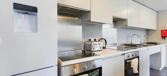 1 bedroom student apartment in Lewes Road, Brighton