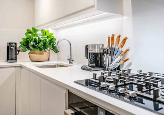 1 bedroom student apartment in Soho, London