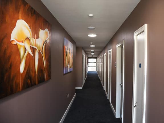 1 bedroom student apartment in City Centre, Liverpool