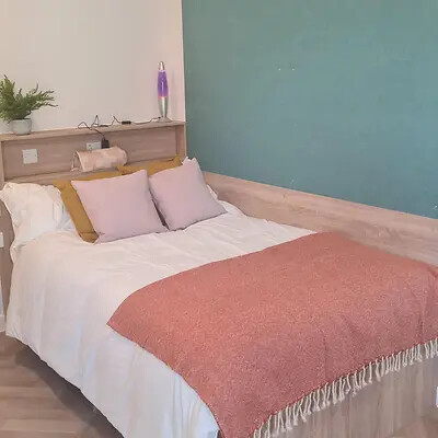 1 bedroom student apartment in City Centre, Norwich