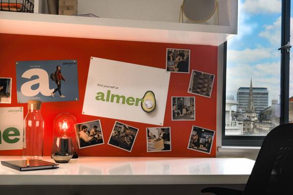 1 bedroom student apartment in City Centre, Bristol