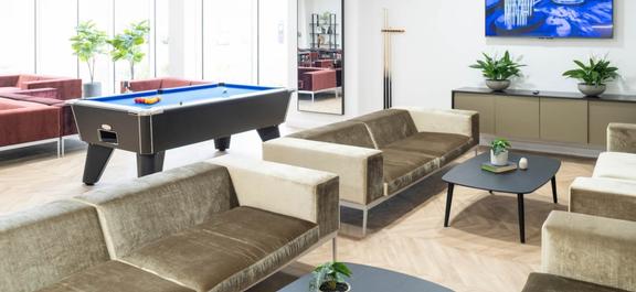 2 bedroom student apartment in Penkhull, Stoke-on-Trent