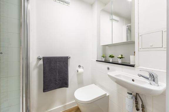 1 bedroom student apartment in Clifton, Bristol