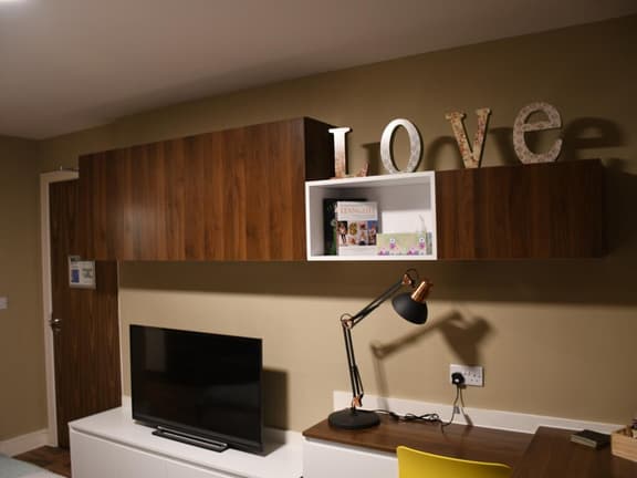 1 bedroom student apartment in City Centre, Liverpool
