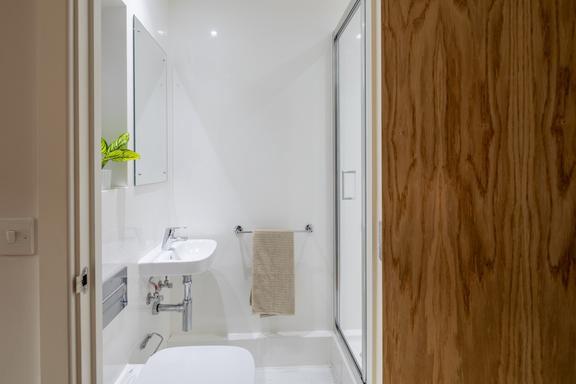 1 bedroom student apartment in Wavertree, Liverpool