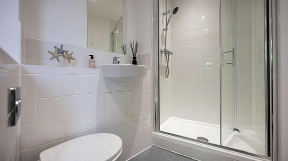 1 bedroom student apartment in City Centre, Nottingham