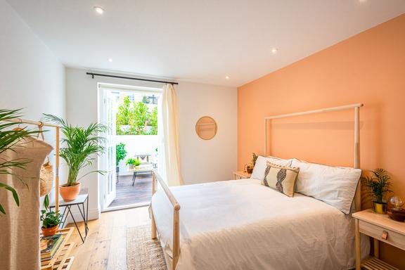 3 bedroom student apartment in Finsbury Park, London