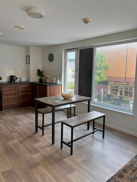 1 bedroom student apartment in City Centre, Middlesbrough