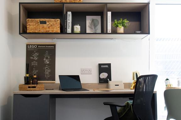 1 bedroom student apartment in Lenton, Nottingham