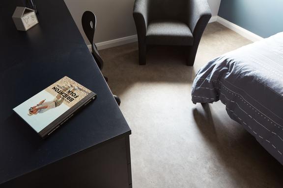 1 bedroom student apartment in Coldean, Brighton