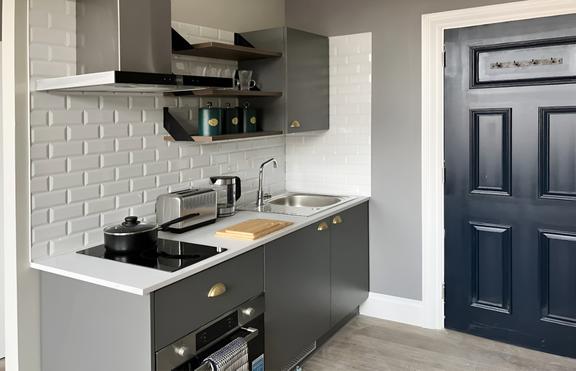 1 bedroom student apartment in City Centre, Birmingham