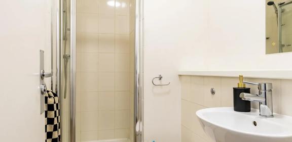 1 bedroom student apartment in Mutley Plain, Plymouth