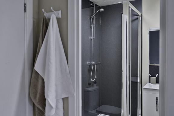 1 bedroom student apartment in Rusholme, Manchester