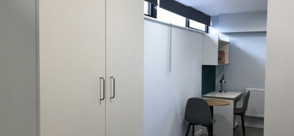 1 bedroom student apartment in Lower Coundon, Coventry