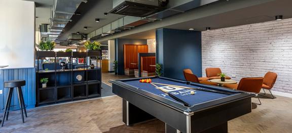 1 bedroom student apartment in City Centre, Glasgow